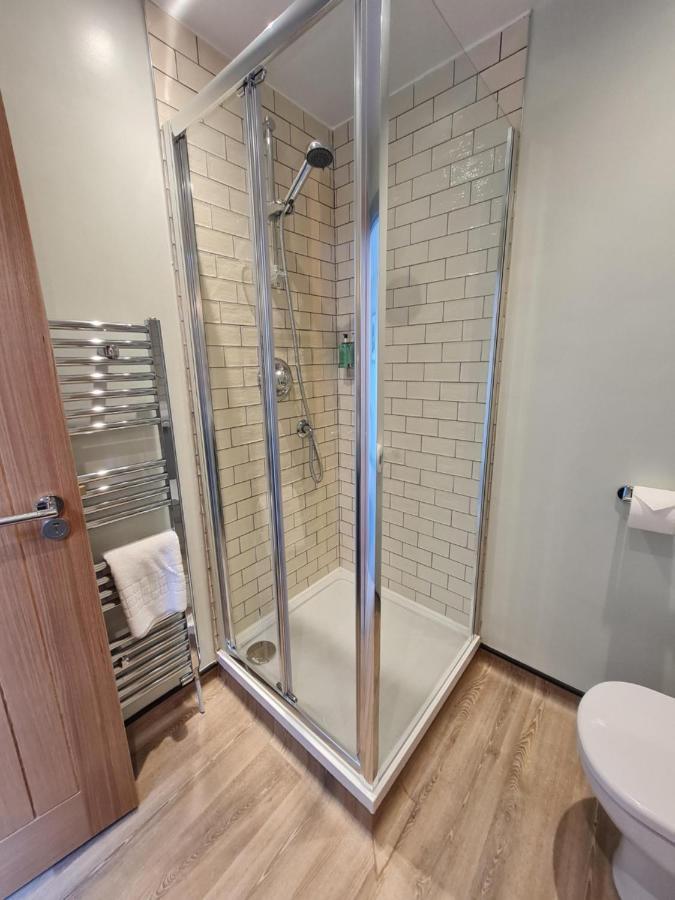 The Stork Inn 3*