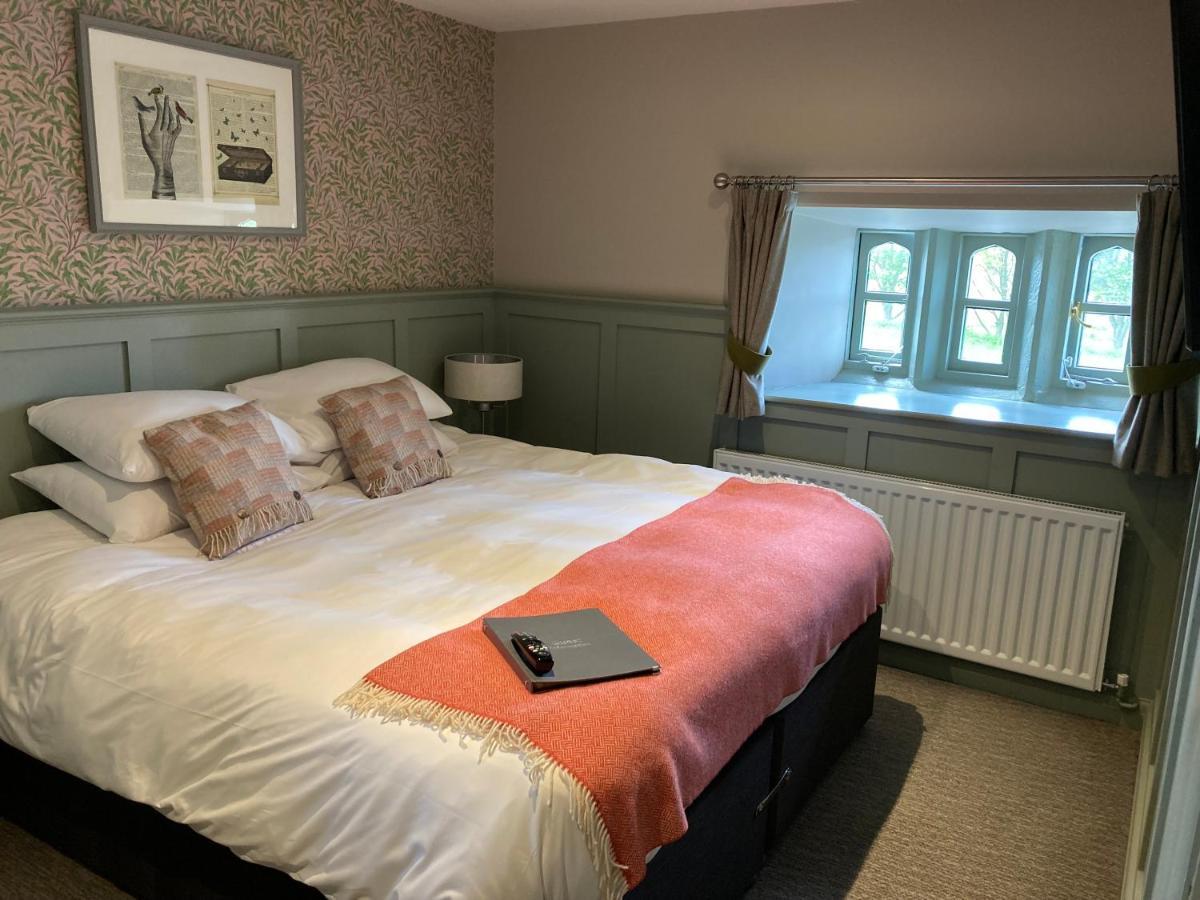 Inn The Stork 3*