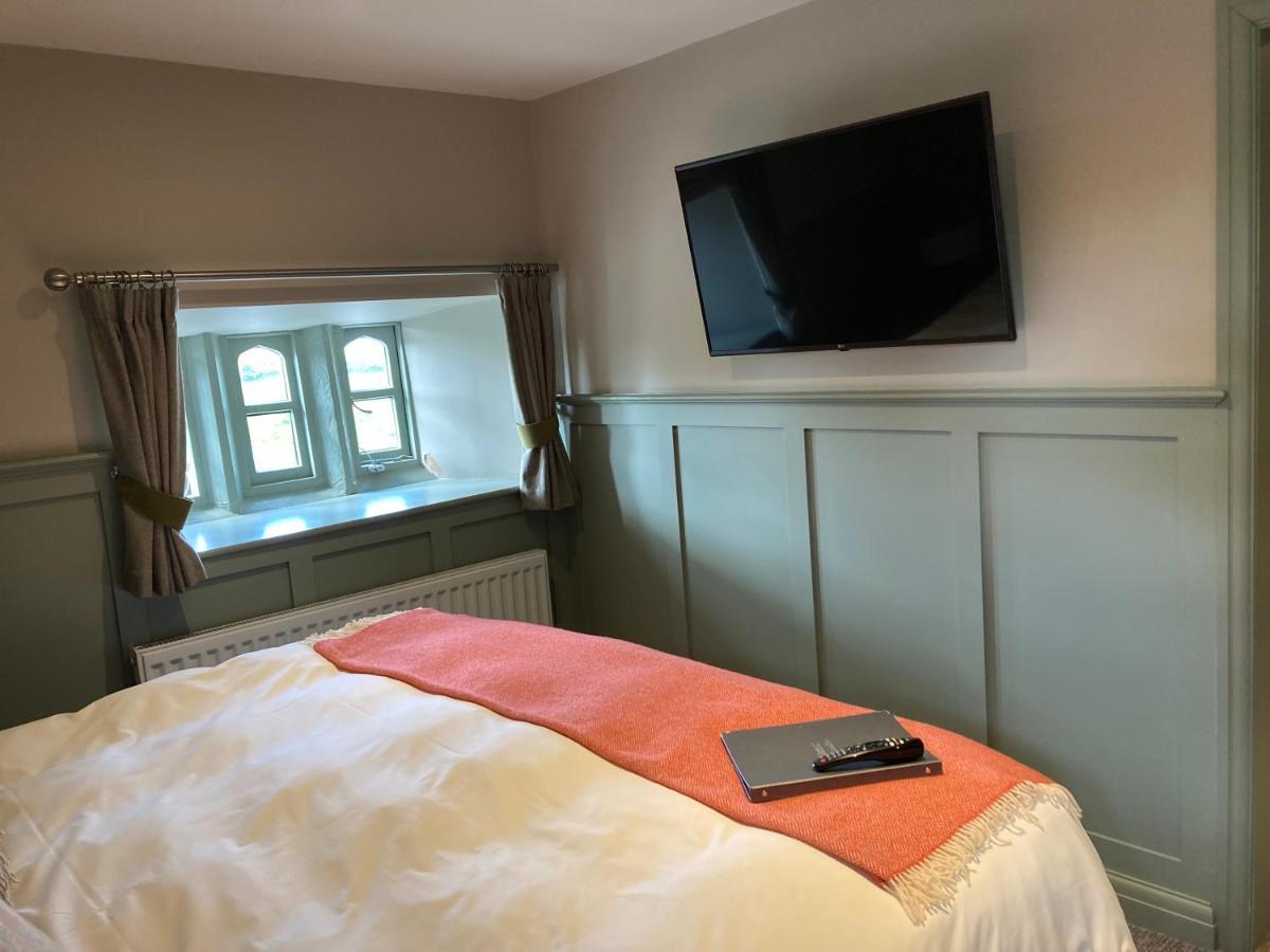 Inn The Stork 3*