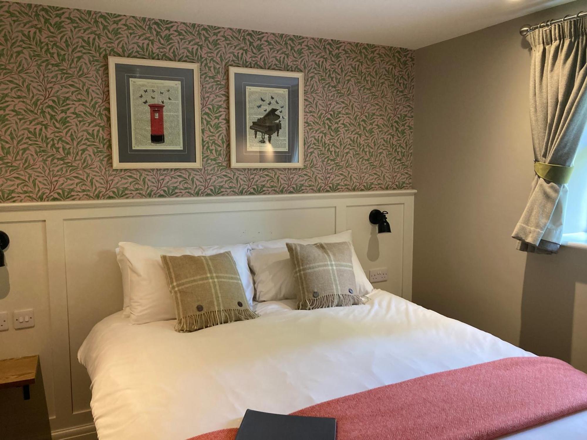 The Stork Inn