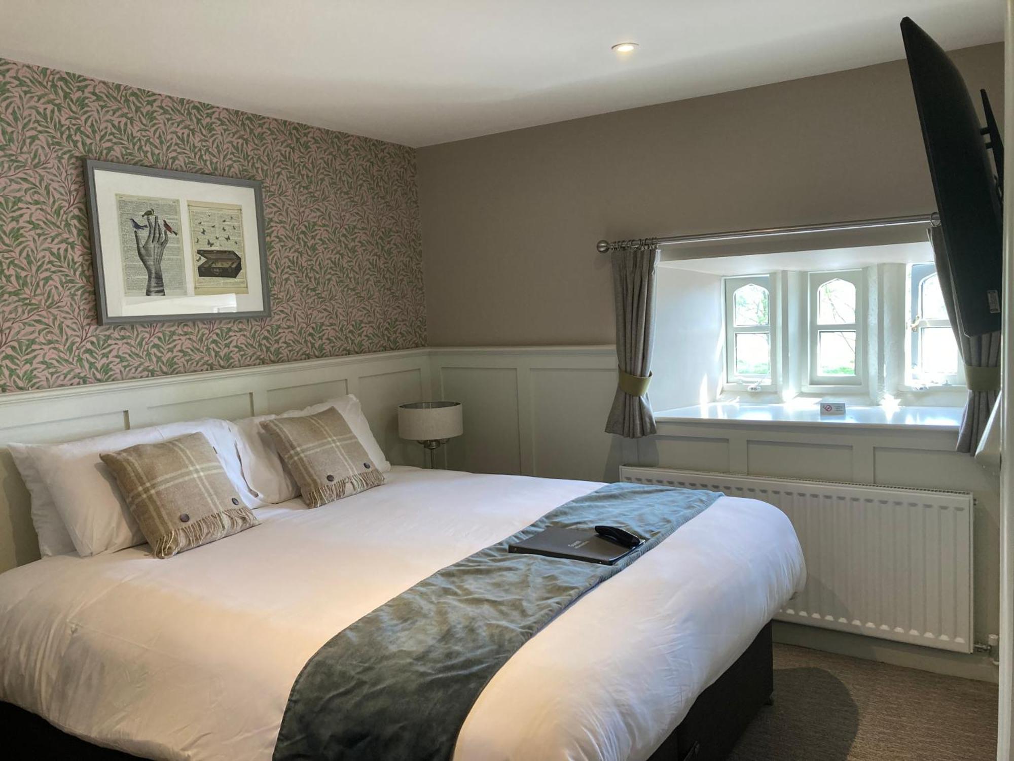 Inn The Stork