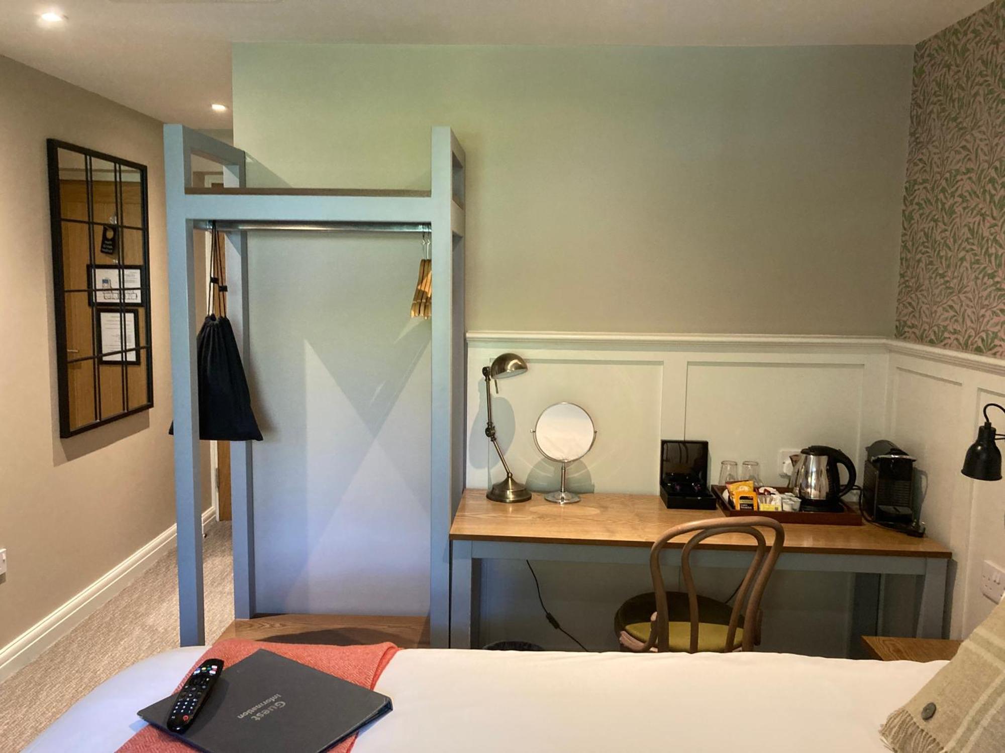 The Stork Inn 3*