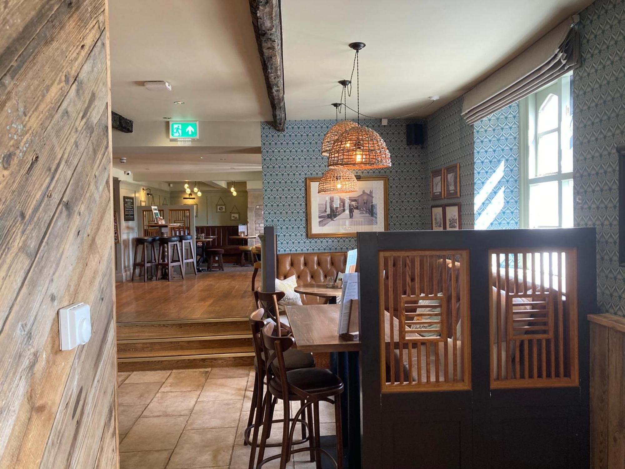 Inn The Stork 3*